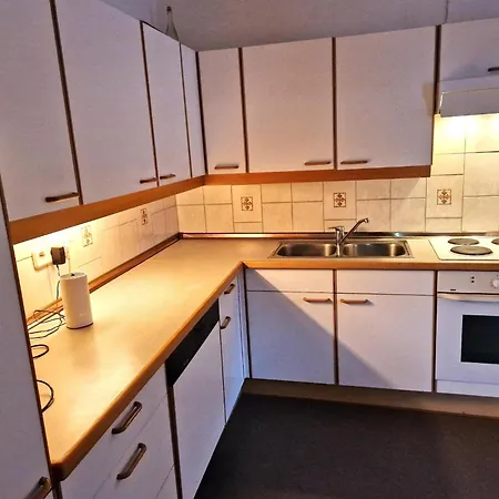 In Im Dreilaendereck Apartamento *