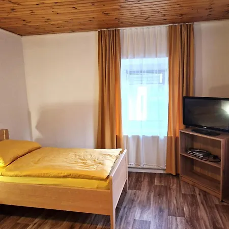 In Im Dreilaendereck