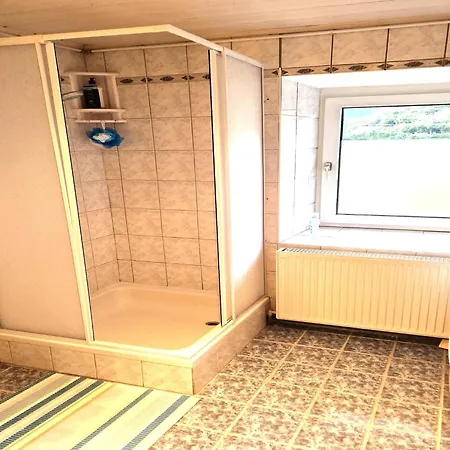 Апартаменты In Im Dreilaendereck *