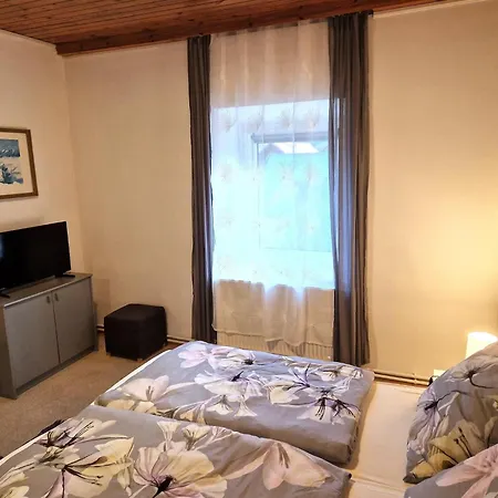 Апартаменты In Im Dreilaendereck