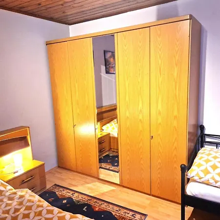 Апартаменты In Im Dreilaendereck *