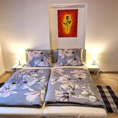 Apartamento In Im Dreilaendereck Arnoldstein