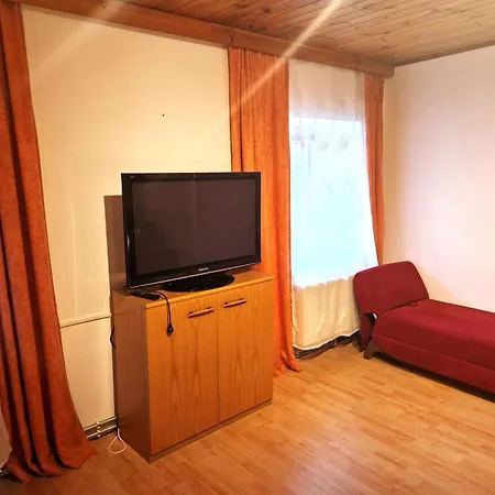 In Im Dreilaendereck Apartamento *
