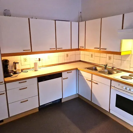 Apartamento In Im Dreilaendereck Arnoldstein