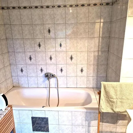 In Im Dreilaendereck