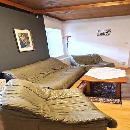 In Im Dreilaendereck Апартаменты *