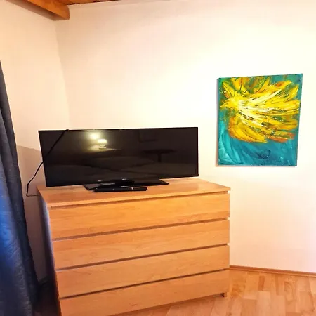 Apartamento In Im Dreilaendereck *