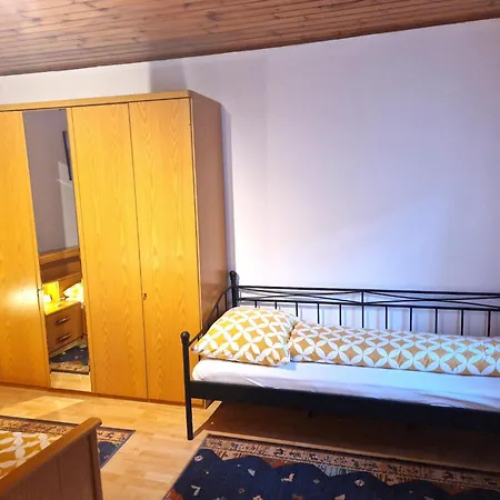 Apartamento In Im Dreilaendereck Arnoldstein