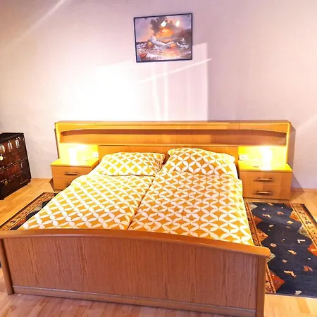 Apartamento In Im Dreilaendereck