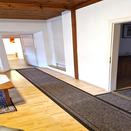 In Im Dreilaendereck Apartamento *