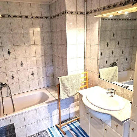 Apartamento In Im Dreilaendereck Arnoldstein