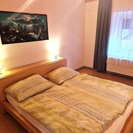 In Im Dreilaendereck Apartamento