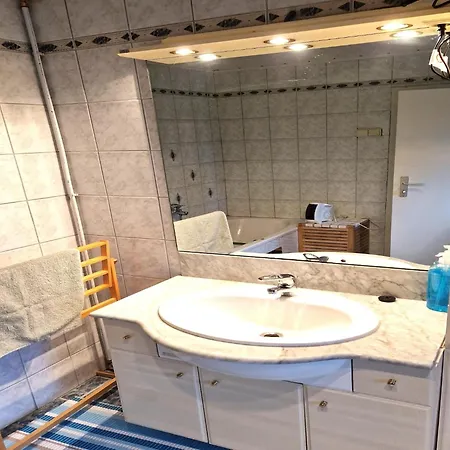 Apartamento In Im Dreilaendereck