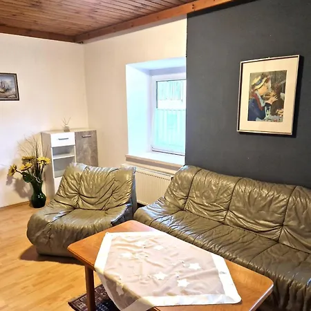 Apartamento In Im Dreilaendereck Arnoldstein