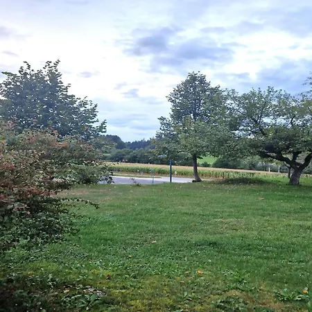 In Im Dreilaendereck Апартаменты Арнольдштайн