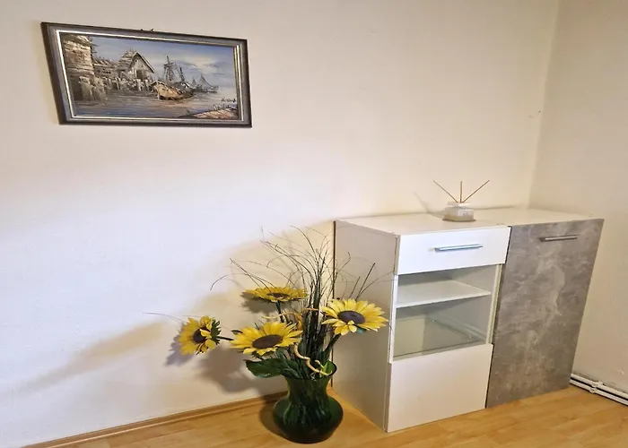 In Im Dreilaendereck Lejlighed Arnoldstein