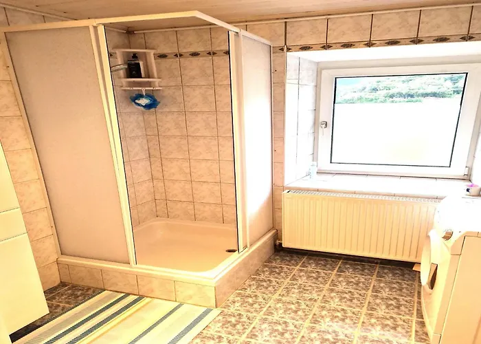 Lejlighed In Im Dreilaendereck *