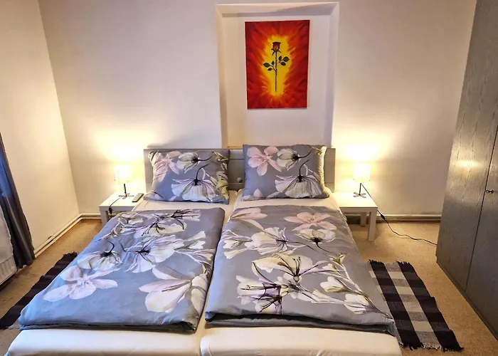 Lejlighed In Im Dreilaendereck Arnoldstein