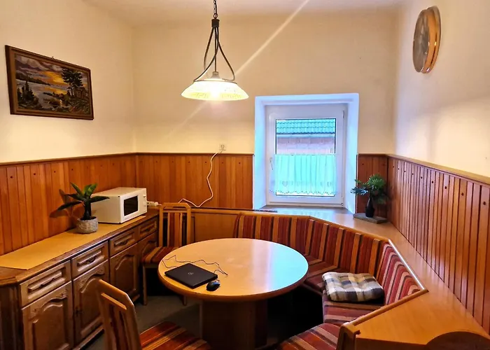 In Im Dreilaendereck