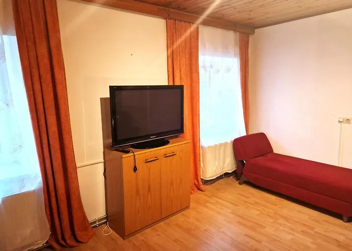 In Im Dreilaendereck Lejlighed *