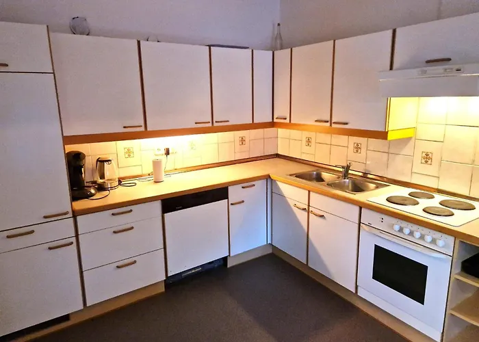 Lejlighed In Im Dreilaendereck Arnoldstein