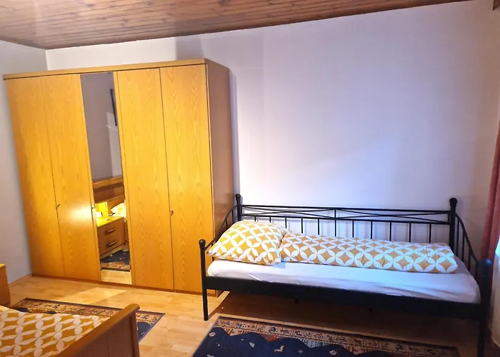 Lejlighed In Im Dreilaendereck Arnoldstein