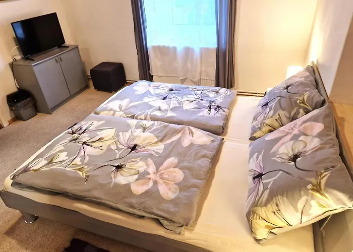 In Im Dreilaendereck *