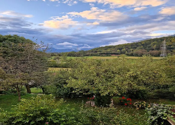 In Im Dreilaendereck