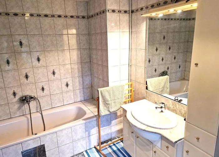 Lejlighed In Im Dreilaendereck Arnoldstein