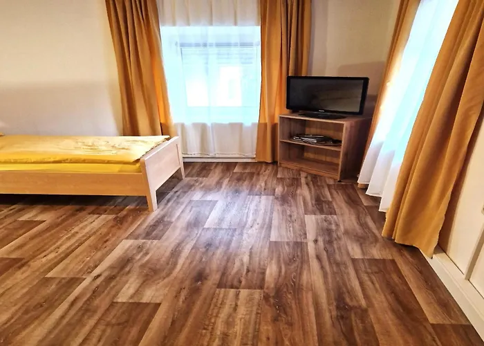 In Im Dreilaendereck Arnoldstein